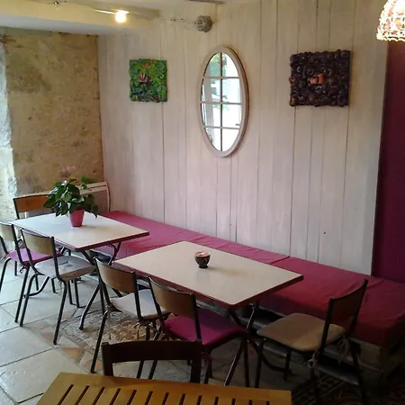 Bed & Breakfast Quai N5 3*