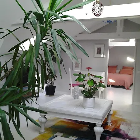 Bed & Breakfast Quai N5 3*