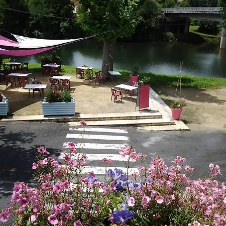 Bed & Breakfast Quai N5