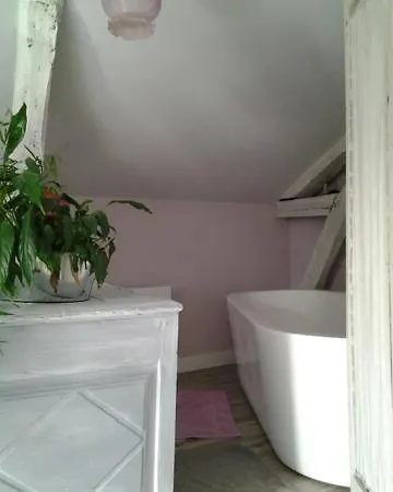 Quai N5 Bed & Breakfast