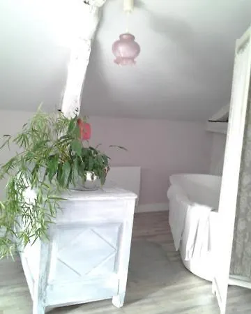 Quai N5 Bed & Breakfast