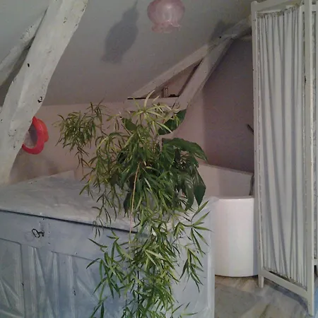 Bed & Breakfast Quai N5