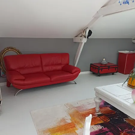 Bed & Breakfast Quai N5 3*