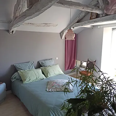Quai N5 * Luzech