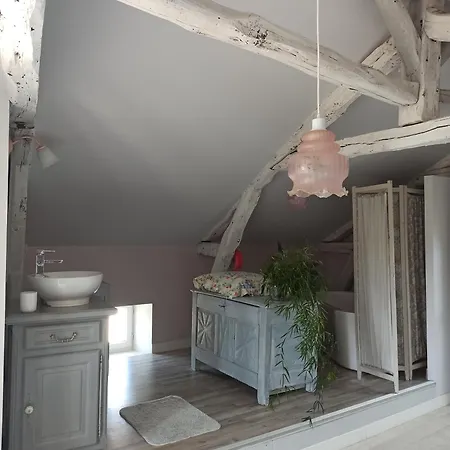 Bed & Breakfast Quai N5